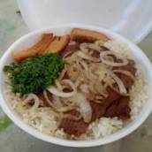 Almoço