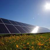 Energia Solar Híbrida