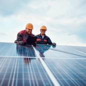 Energia Solar para Aviário