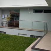 Guarda Corpo de Vidro - Segurança e Elegância em Curitiba com a Resinox