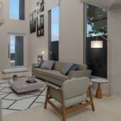 Projeto para Sala