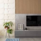 Design de interiores em São Paulo 