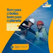 Especialista em Energia Solar