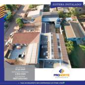 Energia Solar para Residências