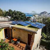 Energia Solar para Residências em Ouro Preto, MG por DNZ-K Soluções
