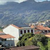 Energia Solar para Comércio em Ouro Preto, MG por DNZ-K Soluções