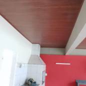 Forros de PVC