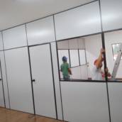 Divisórias