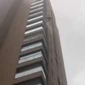 Textura projetada 