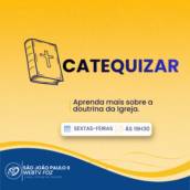 Catequizar - Web TV FOZ 