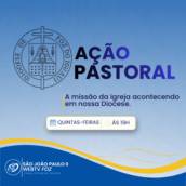 Ação Pastoral - Web TV Foz