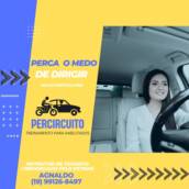 Aulas de moto 