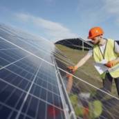 Energia Solar para Comércio