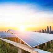 Gerador de Energia Solar