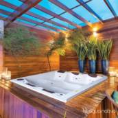 Spa Oceane 05 pessoas