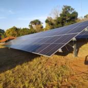 Energia Solar Offgrid