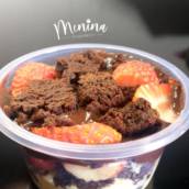 Brownie de pote