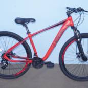 Bicicleta Bike Aro 29 Elleven