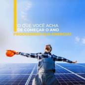 Empresa de Energia Solar