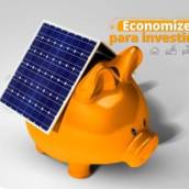 Gerador de Energia Solar