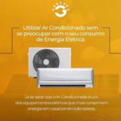 Instalação de Energia Solar