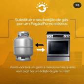 Energia Solar para Residências