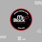 Mr. Black