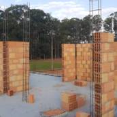Acompanhamento de obra