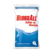 Sulfato de Alumínio 2Kg