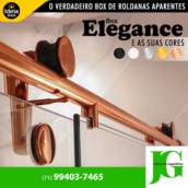 Box Elegance