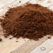 Turfa de Sphagnum Natural – Substrato Ideal para Horticultura e Paisagismo em Marília/SP