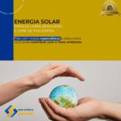 Energia Solar para Indústrias