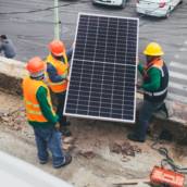 Painel Solar