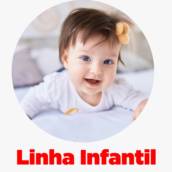 Linha infantil