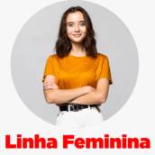 Linha feminina
