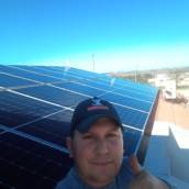 Confira mais uma Instalação Realizada