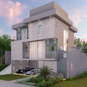 Projeto Residencial