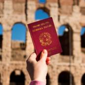 Consultoria de Cidadania Italiana 