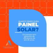 Energia Solar Híbrida 