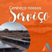 Energia solar off grid
