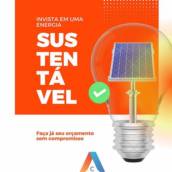 Energia Solar on grid 