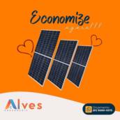 Usina de Energia Solar