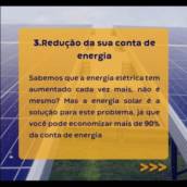 Energia Solar​ para Indústrias
