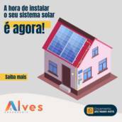 Gerador Fotovoltaico