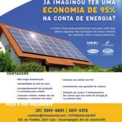 Gerador Fotovoltaico