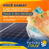 Painel Solar