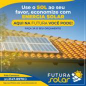 Módulo Solar