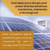 Empresa de Instalação de Energia Solar​​