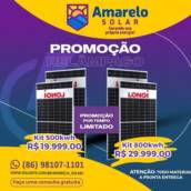 Painel Solar