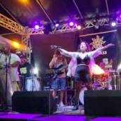 Produção de shows e eventos 
